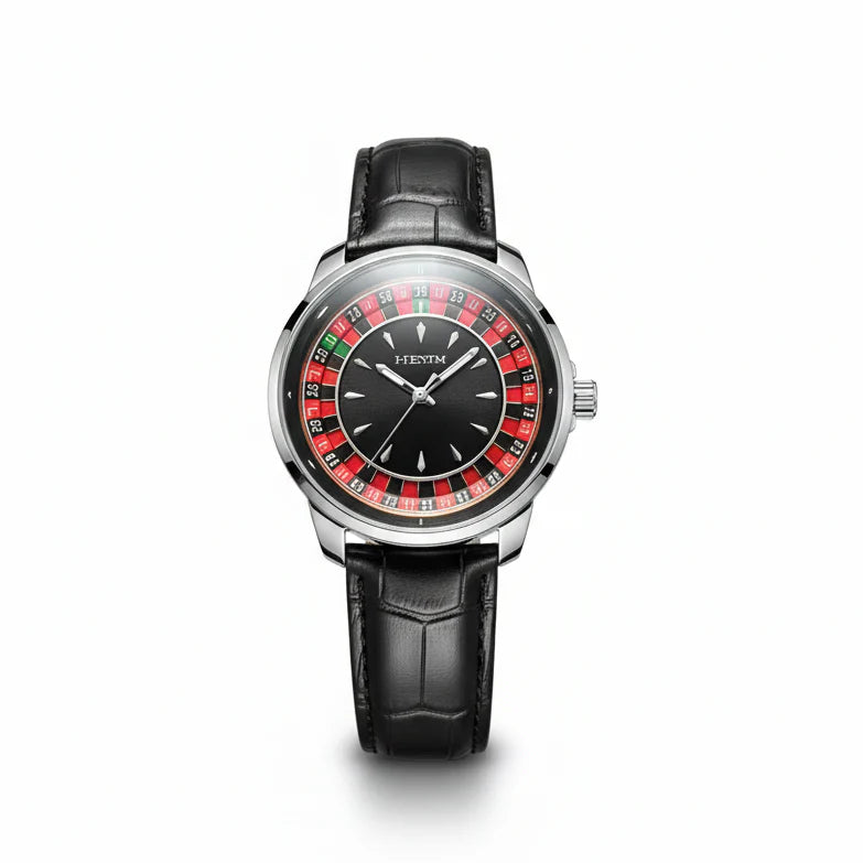 Jacob & Co. Astronomia Casino Edition – The Ultimate Luxury Timepiece