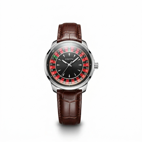 Jacob & Co. Astronomia Casino Edition – The Ultimate Luxury Timepiece