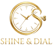 Shine &amp; Dial - Home