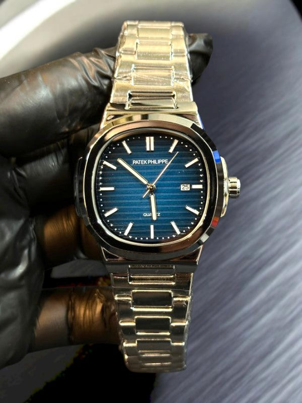 Patek Philippe Genève Luxury Swiss Timepiece