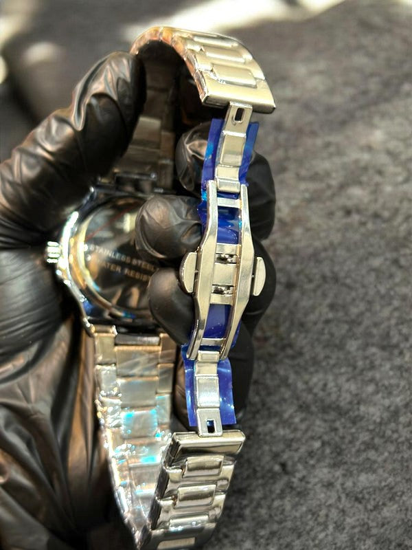Patek Philippe Genève Luxury Swiss Timepiece