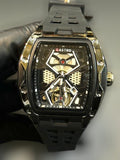 Richard Mille RM Design Men's Lightweight Sports Watch Premium Analog Edition